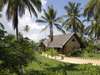 Kinasi Lodge - Exterior